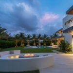 465 Ridgewood - key biscayne florida
