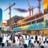 Office and Retail Construction in Miami: The Next Phase of Urban Growth - PK Development Group