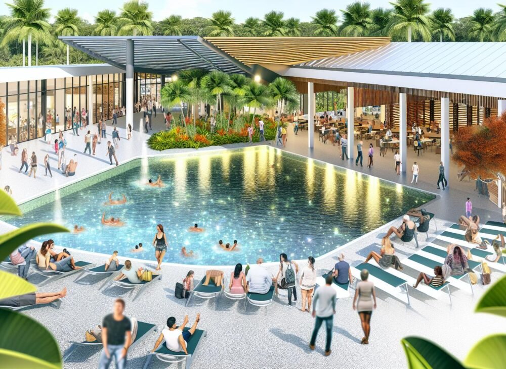 Revitalizing Florida Communities: From Concept to Construction - PK Development Group