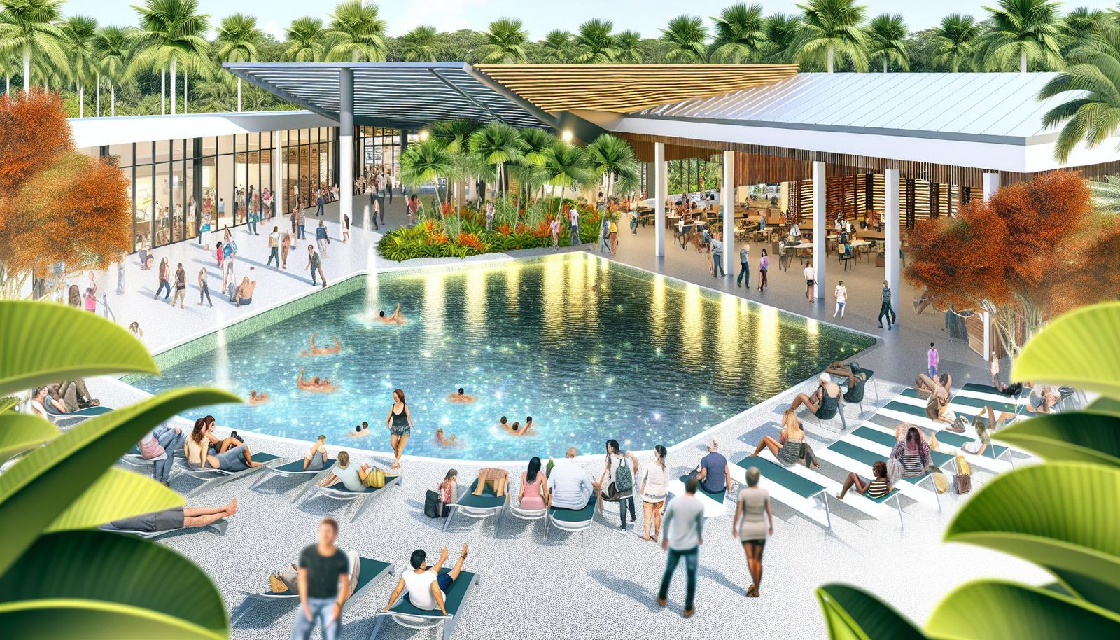 Revitalizing Florida Communities: From Concept to Construction - PK Development Group