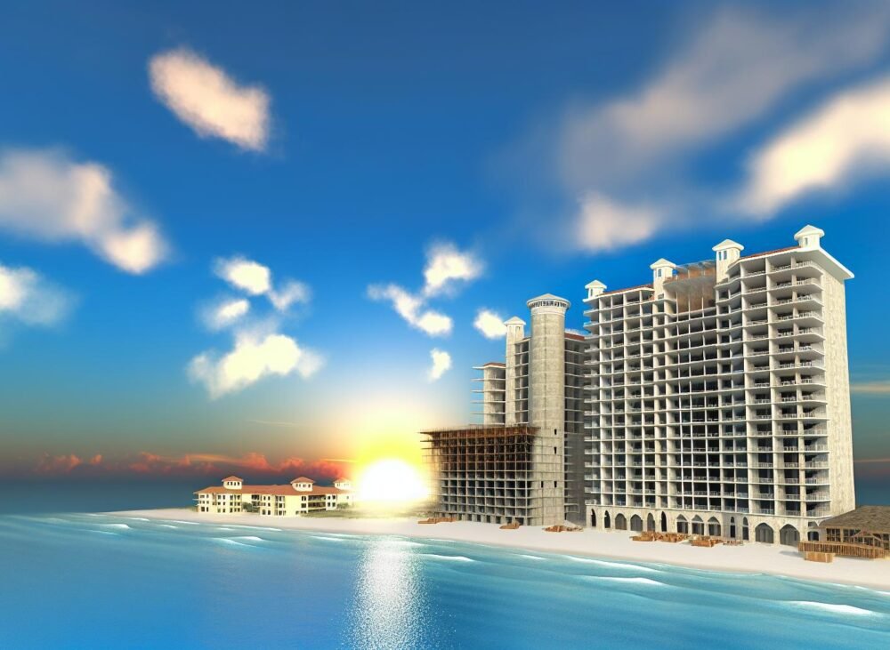 Meet the Condominium Developers Redefining Florida’s Coastline - PK Development Group