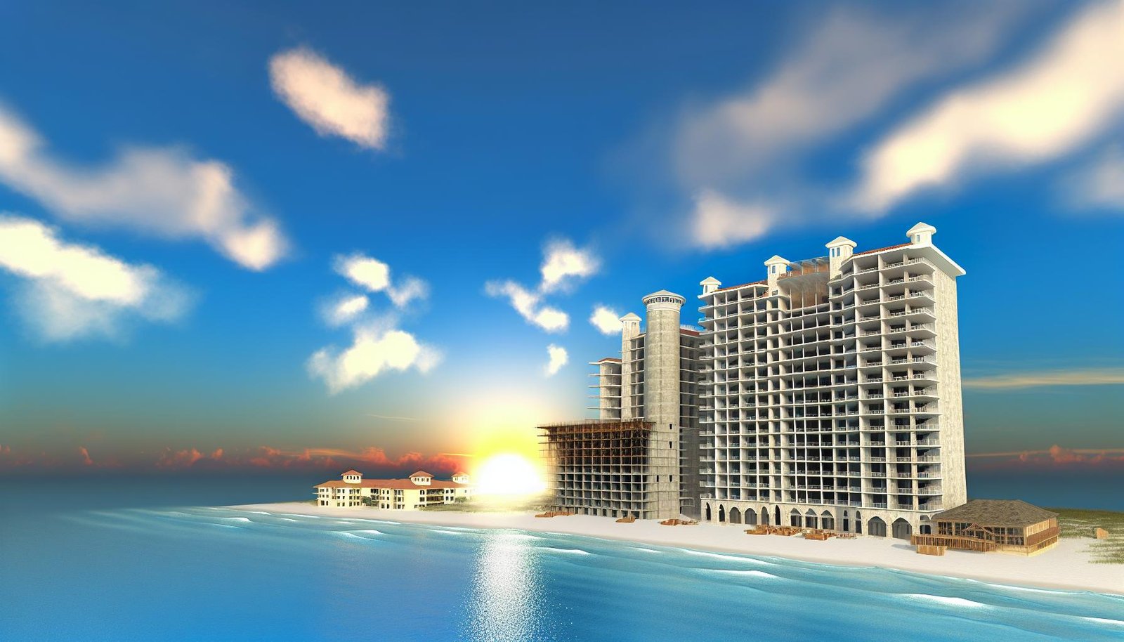 Meet the Condominium Developers Redefining Florida’s Coastline - PK Development Group