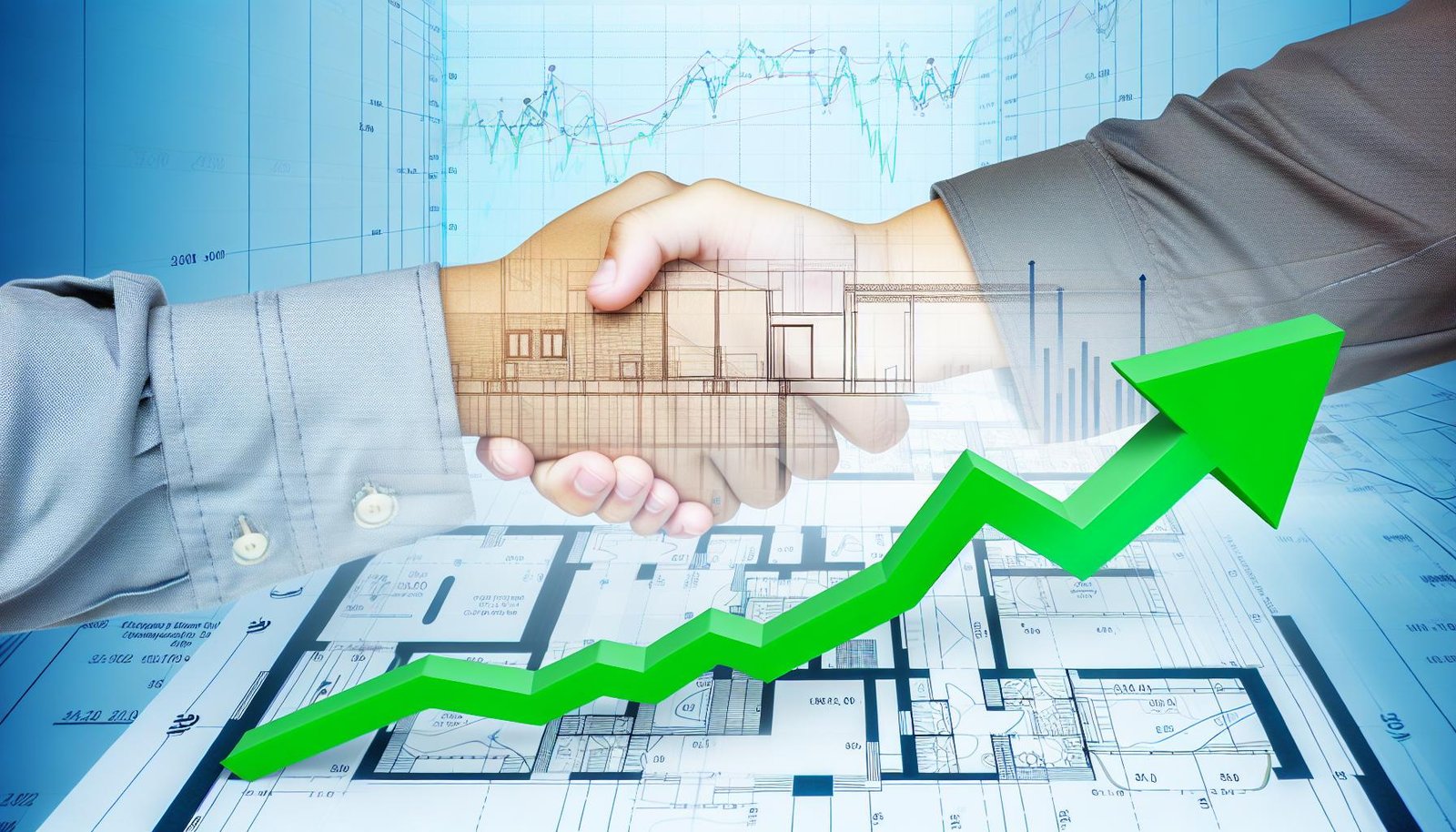 Smart Ways to Finance Construction Projects in Florida - PK Development Group