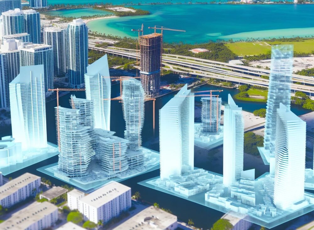How Innovative Construction Projects Are Transforming Miami’s Skyline - PK Development Group