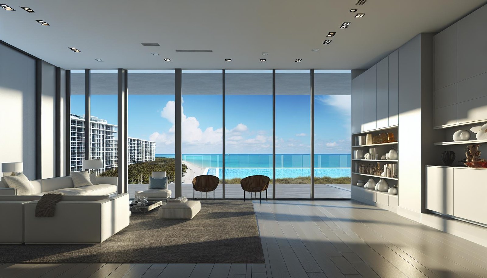Luxury Condominium Development and Interior Design: A Miami Perspective - PK Development Group