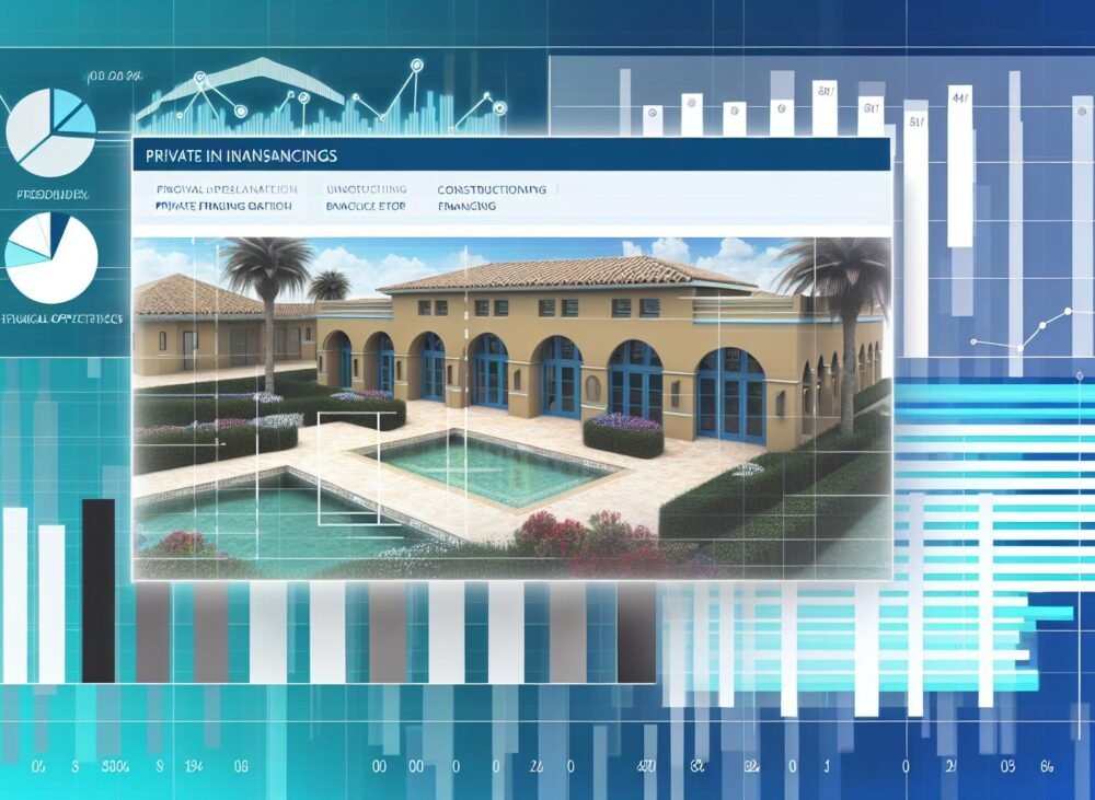Private Financing for Construction Projects: Opportunities in Florida’s Market - PK Development Group