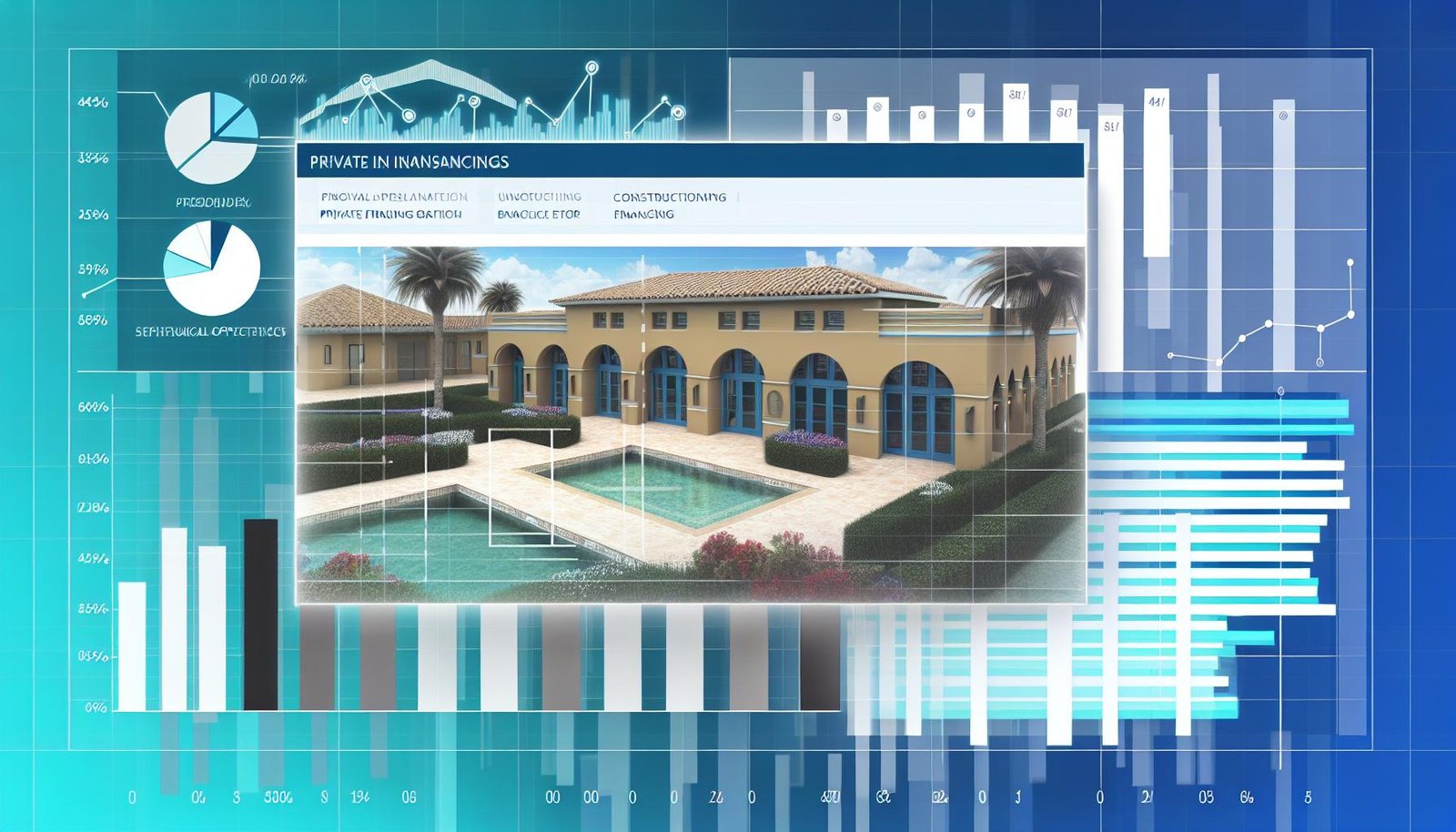 Private Financing for Construction Projects: Opportunities in Florida’s Market - PK Development Group