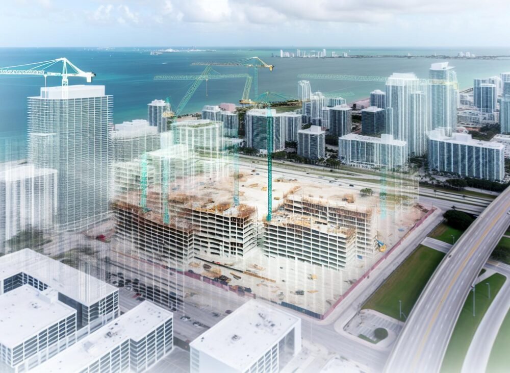 Miami Real Estate Development: Building the Future of Urban Living - PK Development Group