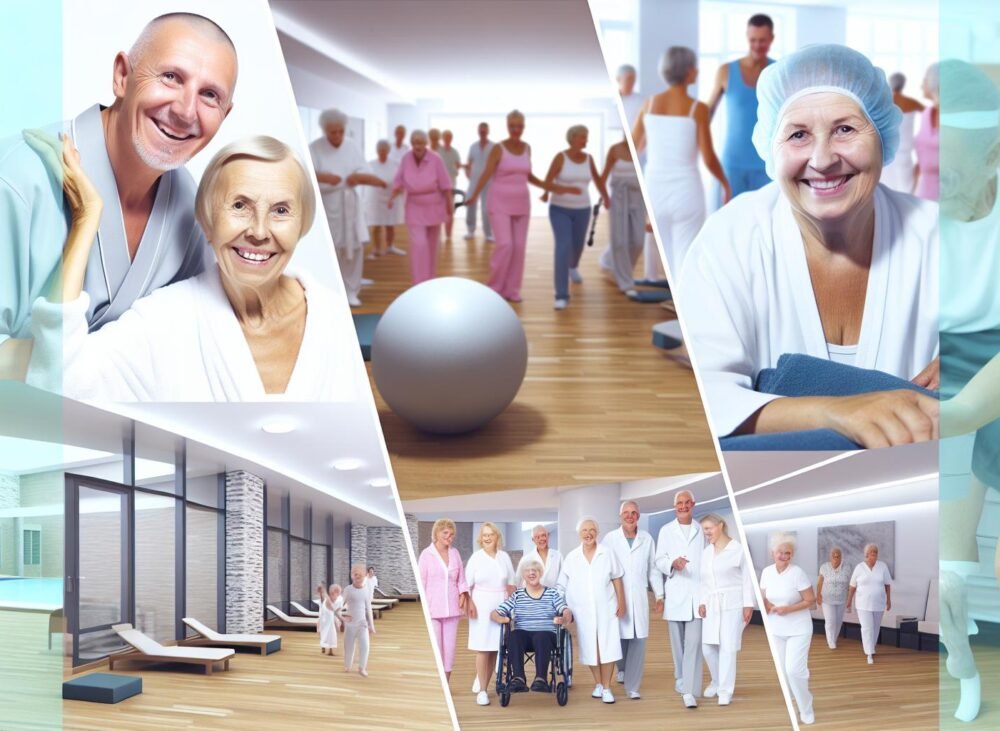 Senior Housing Development: Building with Purpose and Dignity - PK Development Group