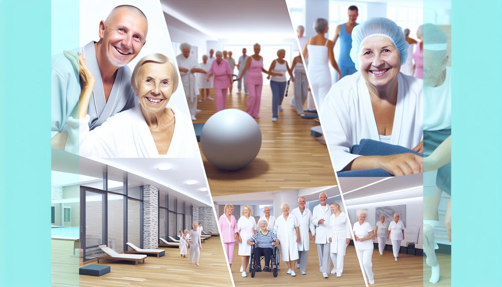 Senior Housing Development: Building with Purpose and Dignity - PK Development Group
