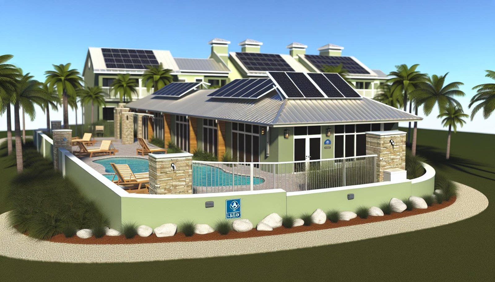 Sustainable Construction in Florida: Building Responsibly for the Future - PK Development Group